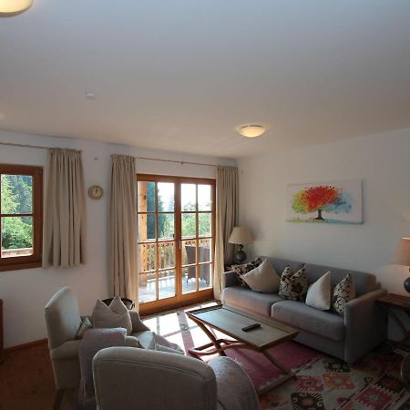 Apartment In Mittersill Near The Ski Area Exterior photo