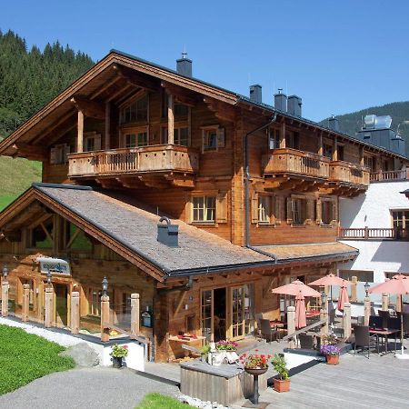 Apartment In Mittersill Near The Ski Area Exterior photo